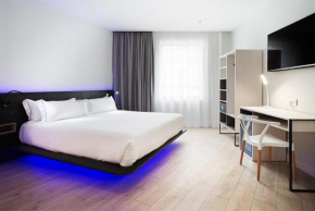 Отель B&B Hotel Madrid Centro Puerta del Sol  Мадрид